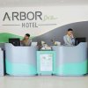 Отель Arbor Biz Hotel, фото 2