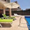 Отель Villa moderna para 8 personas en Cambrils (105095), фото 12