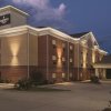 Отель Country Inn & Suites by Radisson, Byram/Jackson South, MS, фото 18