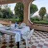 Отель House with 2 Bedrooms in Villagrazia di Carini, with Wonderful Sea View And Enclosed Garden - 3 Km F, фото 4