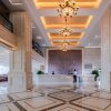 Отель Vienna Hotel Foshan Lecong Furniture Mart, фото 24