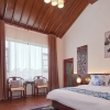 Отель Floral Hotel Dali Yixin Yard, фото 6