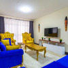 Отель Stay.Plus Mango Court Apartment Kilimani, фото 22