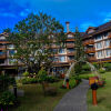 Отель The Manor at Camp John Hay, фото 1
