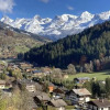 Отель Appartement Le Grand-Bornand, 2 pièces, 4 personnes - FR-1-241-103, фото 8