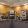 Отель Comfort Inn Leamington, фото 10