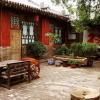 Отель Pingyao Zheng Garden Inn, фото 31