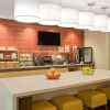 Отель Mainstay Suites Charlotte - Executive Park, фото 12