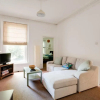 Отель Great family flat just 10 mins walk to beach, фото 6