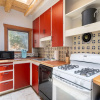 Отель Kiva Cottage, фото 10