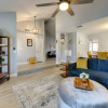 Отель Pet-friendly Mesa Vacation Home w/ Furnished Patio, фото 6
