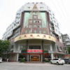 Отель Traffic Hotel, фото 6
