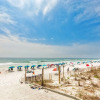 Отель Central Destin Condo Next to Beach by RedAwning, фото 14