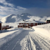 Отель Bygdin Fjellhotell, фото 1