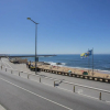 Отель Liiiving-Luxury Beachfront Apartment III, фото 20