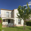 Отель Attached House With Terrace or Loggia Located in Languedoc, фото 23
