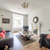 Отель Beautiful One Bedroom In Edinburghs Town Centre, фото 1