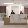 Отель Corp Executive Hotel Doha Suites, фото 20