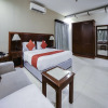 Отель Night Inn Hotel by OYO Rooms, фото 4