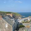 Отель Edgehill, Port Isaac, фото 23