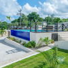 Отель Nianna Coral Bay Splendid Townhouse- 4, фото 12