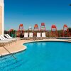 Отель Four Points by Sheraton Jacksonville Beachfront, фото 12