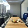 Отель Airtrip Apartment on Manning St, фото 13