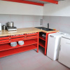 Отель Hostel - With Private Entrance, фото 26