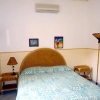 Отель Apartment With in Lipari With Furnished Terrace 20 m Fro, фото 2