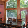 Отель Slip Away Chalet 4 Bedroom House, фото 4