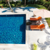 Отель Baan Suan Villas Resort, фото 11