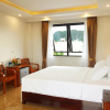 Отель Tam Coc Victoria Hotel, фото 3