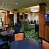 Отель Fairfield Inn & Suites by Marriott Wilmington, фото 19