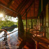 Отель Klaserie River Safari Lodge, фото 7