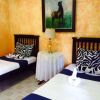 Отель Country Inn  Baggao- Annex, фото 12