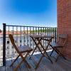 Отель City Break Gdańsk Rajska 8, фото 7