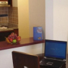 Отель Apartamentos Dann, фото 27