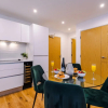 Отель Charming 1-bed Apartment in Birmingham, фото 9