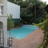 Отель Northcliff Manor Guest House в Крюгерсдорпе