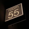 Отель Room 55 в Вене