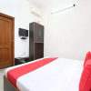 Отель OYO 16960 Atithi Residency, фото 20