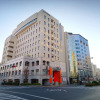 Отель APA Hotel Utsunomiya-Ekimae, фото 18