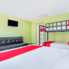 Отель OYO 697 Asia Family Bangkok, фото 5