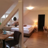 Отель Apartmenthaus Hohe Straße UG, фото 3