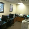 Отель Wingate Inn, фото 10