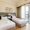 Отель Mckey66 Seri Bukit Ceylon Residence, фото 7