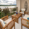 Отель Casa Del Lago Penthouse 3 Bedroom Condo by RedAwning, фото 8