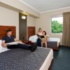 Отель Rocklea International Motel, фото 43