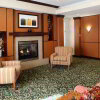 Отель Fairfield Inn & Suites by Marriott Cleveland Streetsboro, фото 43