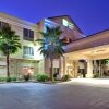Отель Holiday Inn Express San Diego - Otay Mesa, фото 19